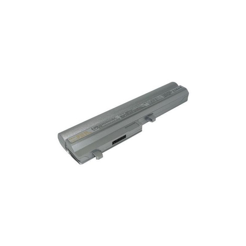 Batterie ordinateur portable TOSHIBA MINI NB200 NB205