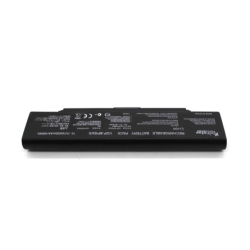 Batterie d'ordinateur portable pour SONY VAIO BPS9 BPL9 VGP-BPS9...