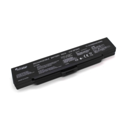 Batterie d'ordinateur portable pour SONY VAIO BPS9 BPL9 VGP-BPS9 VGN-NR10M/S