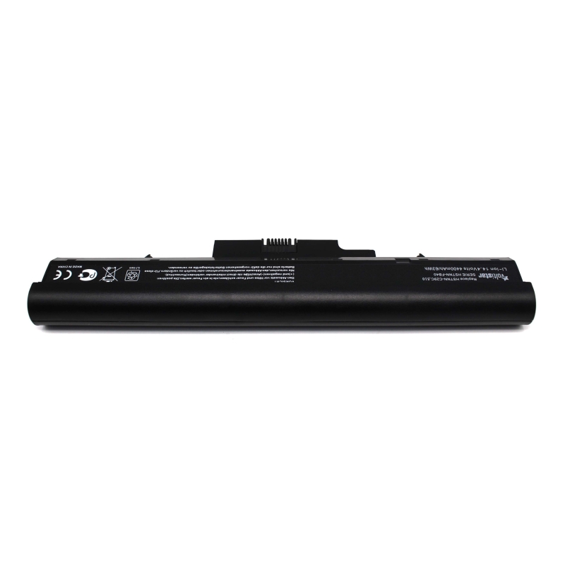 Batterie d'ordinateur portable pour HP 530 510 441674-001 443063-001 HSTNN-C20C HSTNN-C29C HSTNN-FB40 HSTNN-IB44