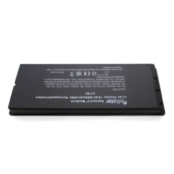 APPLE MACBOOK A1185 A1181 13 NOIR 10.8V batterie d'ordinateur portable