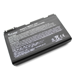 Batterie d'ordinateur portable pour ACER TRAVELMATE 5320 5520 7520 7720 GRAPE32 GRAPE34
