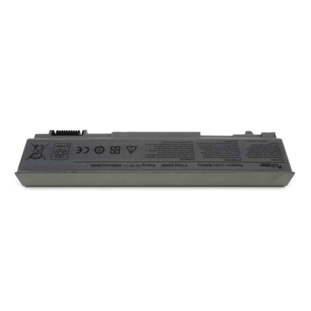 Batterie d'ordinateur portable pour DELL LATITUDE 6400ATG E6400 E6400XFR E6410 E6500 E6510