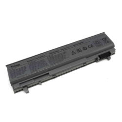 Batterie d'ordinateur portable pour DELL LATITUDE 6400ATG E6400 E6400XFR E6410 E6500 E6510