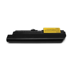 Batterie d'ordinateur portable pour LENOVO THINKPAD R61 T61 R61I...