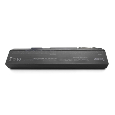 Batterie d'ordinateur portable pour TOSHIBA TECRA A11 M11 S11 PA3788 PA3788U-1BRS