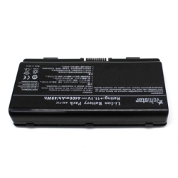 Batterie d'ordinateur portable PACKARD BELL EASYNOTE MX52 ASUS X51...