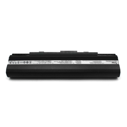 Batterie d'ordinateur portable pour Asus Eee PC 1201HA 1201K 1201N 1201NL 1201PN 1201T