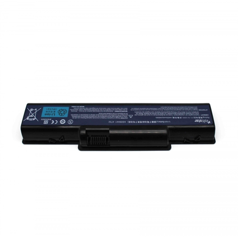 Batterie d'ordinateur portable EMACHINES E725 E525 E625 E627 E630 E725
