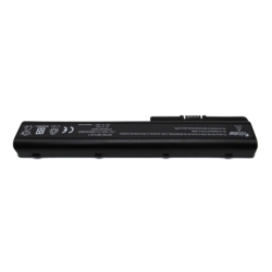 Batterie d'ordinateur portable pour HP pavillon DV7 10.8V...