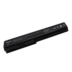 Batterie d'ordinateur portable pour HP pavillon DV7 10.8V 464058-121 480385-001 497705-001 464059-361