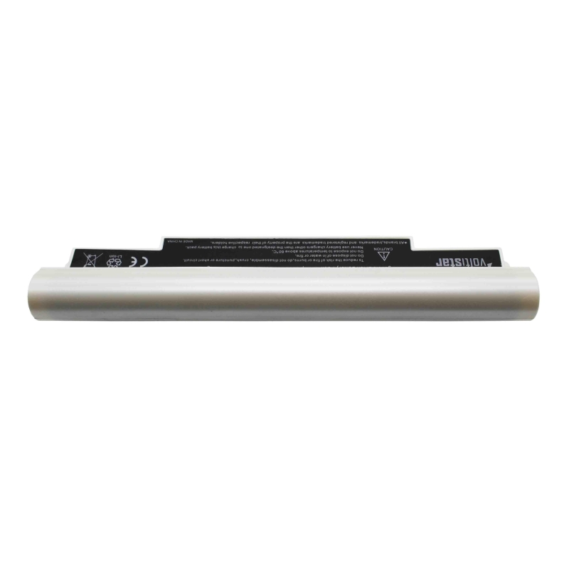 Batterie d'ordinateur portable pour SAMSUNG N130 NP-N130 N140 NP-N140 N510 NP-N510 NC10