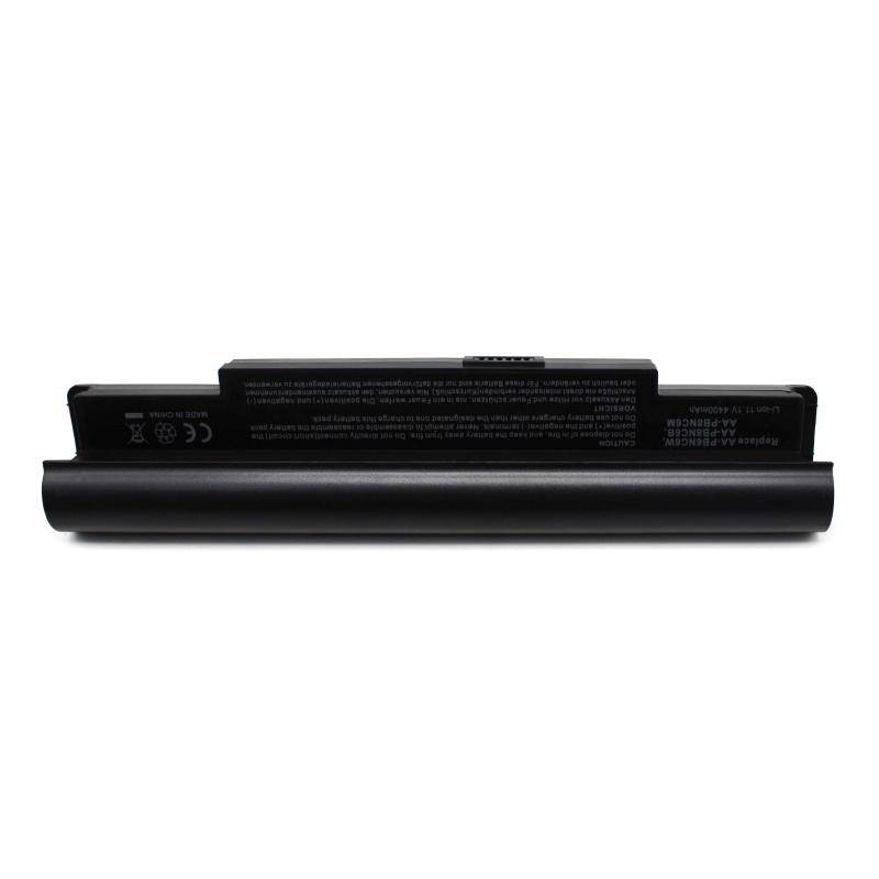 Batterie d'ordinateur portable pour SAMSUNG N130 NP-N130 N131 N140 NP-N140 N510 NP-N510 NC10 AA-PB1TC6B