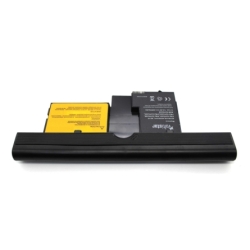 Batterie d'ordinateur portable pour LENOVO THINKPAD X60 1706 1709...