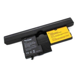 Batterie d'ordinateur portable pour LENOVO THINKPAD X60 1706 1709 2509 2510 X61 7679 X60S X61S SÉRIE
