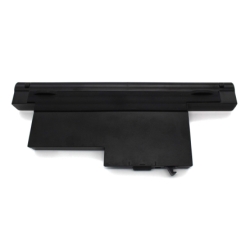 Batterie d'ordinateur portable pour LENOVO THINKPAD X60 1706 1709 2509 2510 X61 7679 X60S X61S SÉRIE