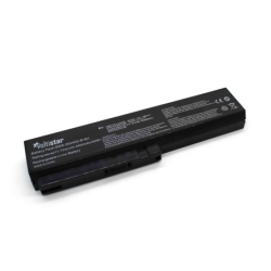 Batterie d'ordinateur portable pour LG XNOTE SQU-804 SQU-805 SQU-807 R51 LGR51 LG-R51