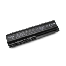 Batterie d'ordinateur portable haute capacité pour HP HSTNN-CB72 HSTNN-IB72 HSTNN-DB72 HSTNN-IB72