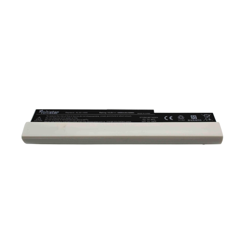 Batterie ordinateur portable ASUS PC 1005 1005H 1005HA 1005HA-A 1005HAB BLANC