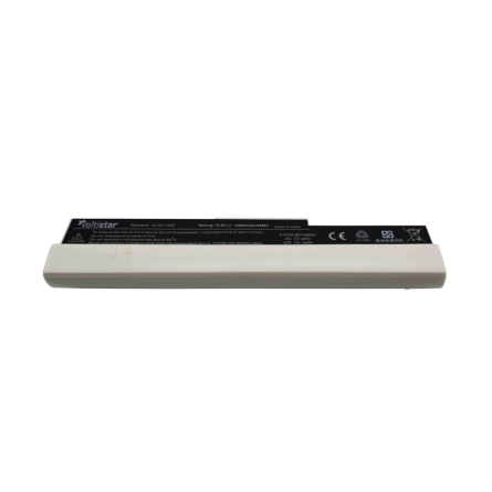 Batterie ordinateur portable ASUS PC 1005 1005H 1005HA 1005HA-A 1005HAB BLANC