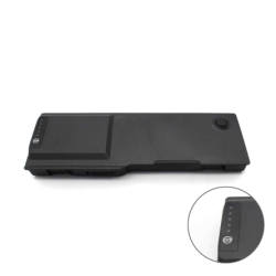 Batterie d'ordinateur portable pour DELL INSPIRON 1501 E1505 6000 6400 9200 XPS 170 PRÉCISION M90 M6300
