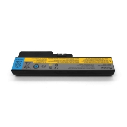 Batterie d'ordinateur portable pour IBM LENOVO G450 N500 Y430 G430...