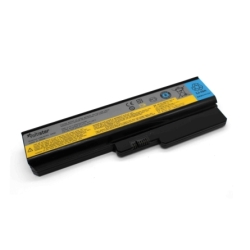 Batterie d'ordinateur portable pour IBM LENOVO G450 N500 Y430 G430 G450 G455A G530