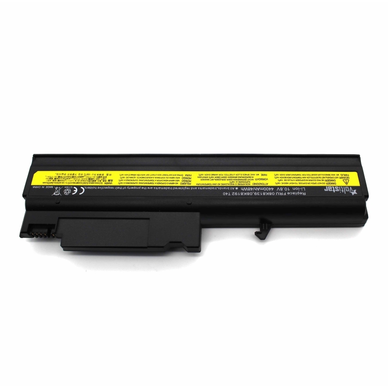 Batterie d'ordinateur portable IBM LENOVO THINKPAD R50 R51 R52