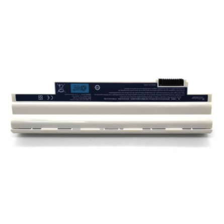 Batterie ordinateur portable ACER ASPIRE ONE 522 AL10G31 BLANC