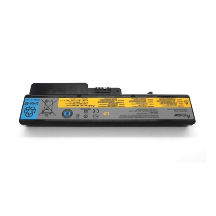 Batterie d'ordinateur portable pour LENOVO G470 B570 Z470 G460 G465 G475