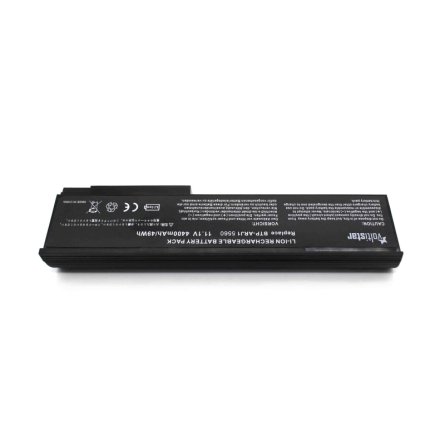 Batterie d'ordinateur portable pour ACER ASPIRE 2920 2920Z TRAVELMATE 6231 6252