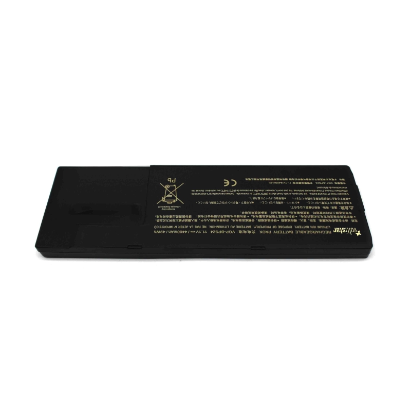 Batterie d'ordinateur portable pour SONY VAIO VGP-BPS24 BPS24 PCG-41215L PCG-41216L PCG-41216W PCG-41217