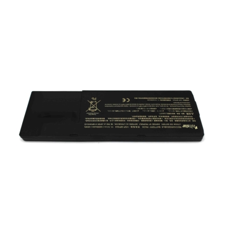 Batterie d'ordinateur portable pour SONY VAIO VGP-BPS24 BPS24 PCG-41215L PCG-41216L PCG-41216W PCG-41217