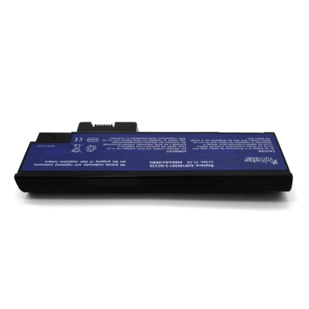Batterie d'ordinateur portable pour ACER ASPIRE 5600AWLMI 5602WLMI 5620 7000 7100 9400