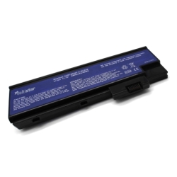 Batterie d'ordinateur portable pour ACER ASPIRE 5600AWLMI 5602WLMI 5620 7000 7100 9400