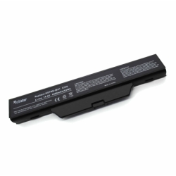 Batterie d'ordinateur portable pour HP COMPAQ HSTNN-IB62 HSTNN-LB51 HSTNN-OB51