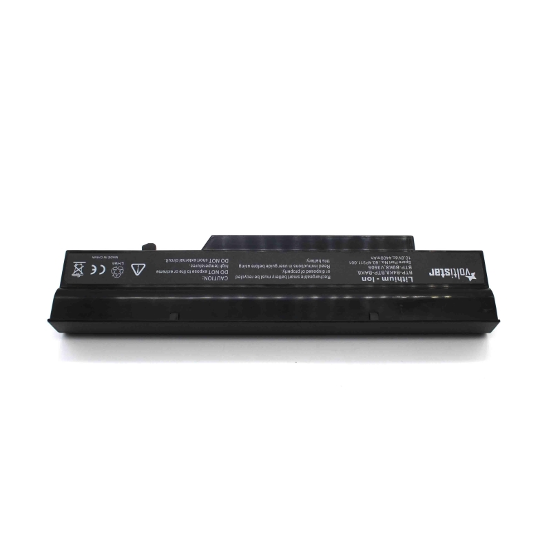 Batterie d'ordinateur portable pour FUJITSU SIEMENS ESPRIMO MOBILE V3505 V6535 V6545 BTP-B4K