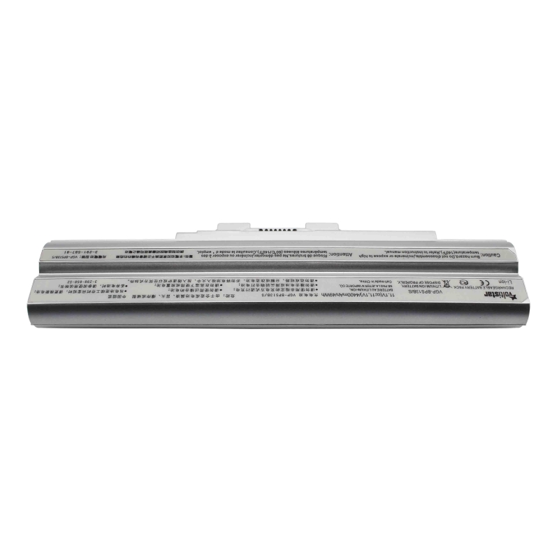Batterie d'ordinateur portable SONY VAIO VGP-BPS13 Q BPS13 AW CW FW NW CS NS SR TX ARGENT