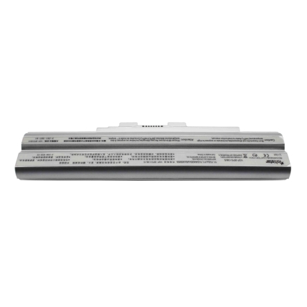 Batterie d'ordinateur portable SONY VAIO VGP-BPS13 Q BPS13 AW CW FW NW CS NS SR TX ARGENT