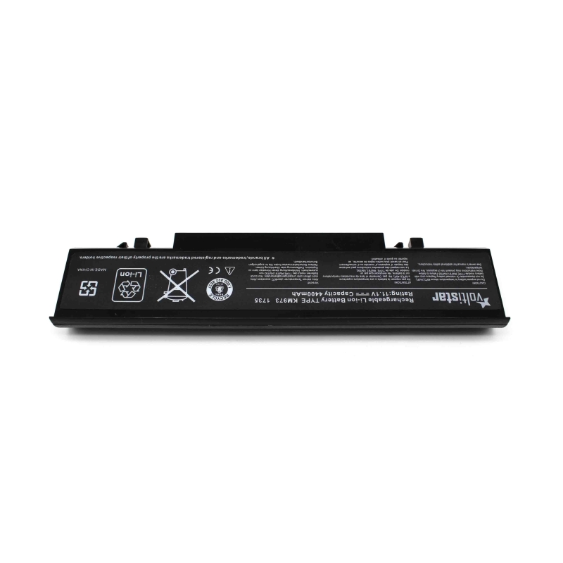 Batterie d'ordinateur portable pour DELL STUDIO 1735 1736 1737 RM791