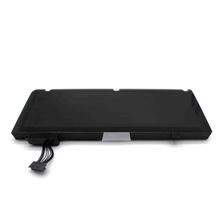 Batterie d'ordinateur portable APPLE MACBOOK 13 POUCES A1278 A1322 POUR 2009 2010 2011 10.95V