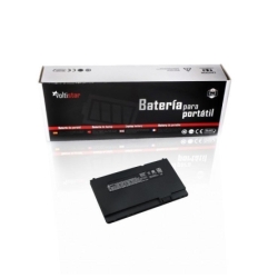 Batterie d'ordinateur portable pour HP MINI 1000, MINI 1100, 504610-001, HSTNN-OB80