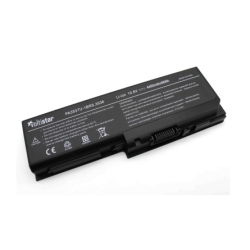 Batterie d'ordinateur portable pour TOSHIBA L350 L350D L355 L355D P200 P200D P205 P205D P300 P300D P305 P305D X200 X205