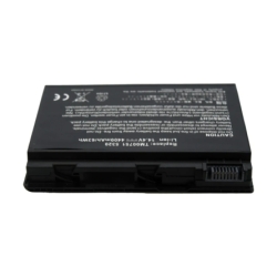Batterie ordinateur portable ACER GRAPE 14 EXTENSA GRAPE32 GRAPE 34 14.4 V