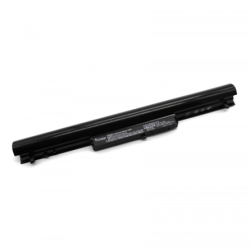 BATTERIE POUR ORDINATEUR PORTABLE HP PAVILION 14 15 242 CHROMEBOOK SLEEKBOOK TOUCHSMART 694864-851