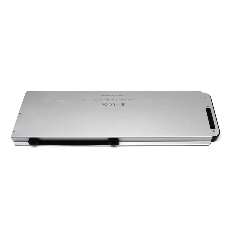 BATTERIE POUR ORDINATEUR PORTABLE APPLE MACBOOK 15 POUCES A1281 A1286 (2008)