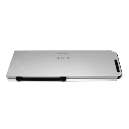 BATTERIE POUR ORDINATEUR PORTABLE APPLE MACBOOK 15 POUCES A1281 A1286 (2008)