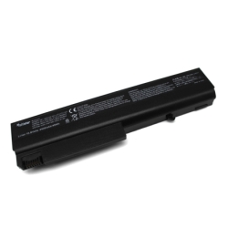 BATTERIE POUR ORDINATEUR PORTABLE HP BUSINESS 6510B 6515B 6700 6710B 6710S 6715B 6715S 6910P HSTNN-DB05