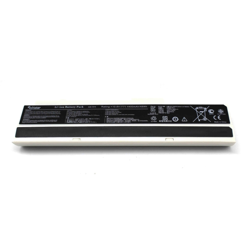 BATTERIE D'ORDINATEUR PORTABLE POUR ASUS EEE PC 1015 1015B 1015P 1015PD 1015PDG 1015PE