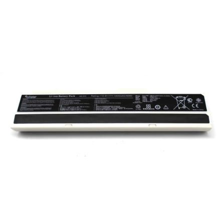BATTERIE D'ORDINATEUR PORTABLE POUR ASUS EEE PC 1015 1015B 1015P 1015PD 1015PDG 1015PE